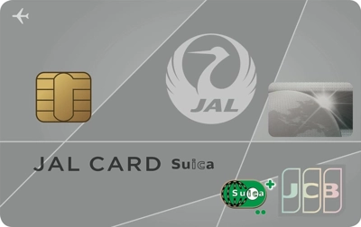 jal-suica